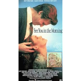 See You in the Morning [VHS]