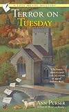 Terror on Tuesday (Lois Meade Mysteries)
