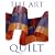 The Art Quilt