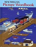 Macmillan Picture Wordbook