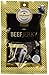 Aufschnitt Beef Jerky - Kosher, Glatt, Star-K Certification (Case of 12) (Variety)