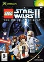 Lego Star Wars II: The Original Trilogy (Xbox)