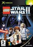 Lego Star Wars II: The Original Trilogy (Xbox)