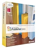 Publisher 2003, mise � jour
