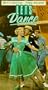 Let's Dance [VHS]