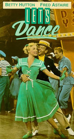 Let's Dance by Musicals