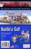 Redneck Life Expansion: Bustin' a Gut! Set