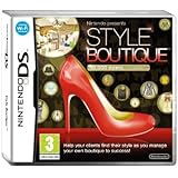 Nintendo Presents: Style Boutique (Nintendo DS)
