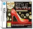 Nintendo Presents: Style Boutique (Nintendo DS)