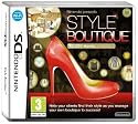 Nintendo Presents: Style Boutique (Nintendo DS)