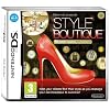 Nintendo Presents: Style Boutique (Nintendo DS)