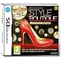 Nintendo Presents: Style Boutique (Nintendo DS)
