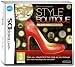 Nintendo Presents: Style Boutique (Nintendo DS)