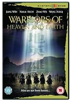 Warriors Of Heaven And Earth [DVD] [2003]