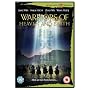 Warriors Of Heaven And Earth [DVD] [2003]