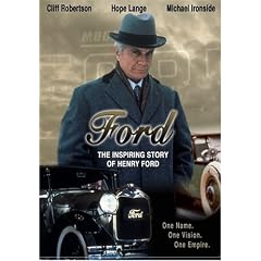 Ford by 