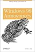 Windows 98 Annoyances