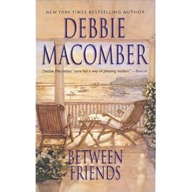 Between Friends