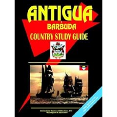 Antigua and Barbuda Country Study Guide