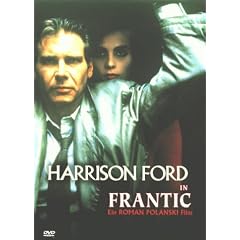 Frantic