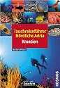 Tauchreiseführer Nördliche Adria Kroatien