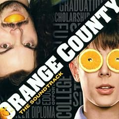 Orange County (Bande Originale du Film)