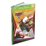 Tag Disney Cars 2 Book