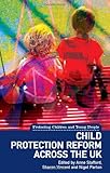 Child protection reform across the United Kingdom