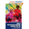 Child Protection Reform Across the UK (Protecting Children and Young People)
