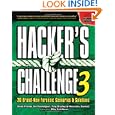 Hacker's Challenge 3: 20 Brand New Forensic Scenarios and Solutions (Hacking Exposed) (v....