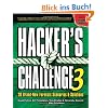 Hacker's Challenge 3: 20 Brand New Forensic Scenarios and Solutions: v. 3 (Hacking Exposed) Hacker's Challenge 3: 20 Brand New Forensic Scenarios and Solutions: v. 3 (Hacking Exposed)