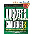 Hacker's Challenge 3: 20 Brand New Forensic Scenarios and Solutions: v. 3 (Hacking Exposed)