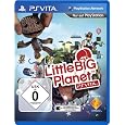 Little Big Planet Vita
