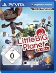 LittleBigPlanet PS Vita