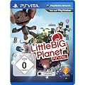 LittleBigPlanet PS Vita