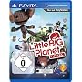 LittleBigPlanet PS Vita von Sony Computer Entertainment