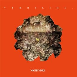 VERMILION.(DVD付)（ジャケットA）