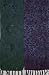 Batik Scarves - Florals on Purple & Teal