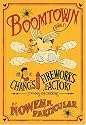 Boomtown: Chang's Famous Fireworks