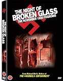 The Night of Broken Glass: The November 1938 Pogroms