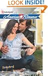 Daddy, Unexpectedly (Mills & Boon Ame...