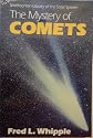 The Mystery of Comets (Smithsonian Library of the Solar System)