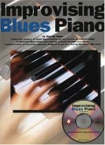 Improvising Blues Piano