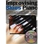 Improvising Blues Piano