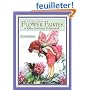 Cicely Mary Barker's Flower Fairies in Ribbon Embroidery & Stumpwork