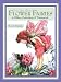 Cicely Mary Barker's Flower Fairies in Ribbon Embroidery & Stumpwork