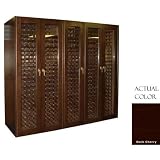 Kitchen & Dining Online Shop Ranking 11. Vinotemp Vino-1500g-dc 960 Bottle Wine Cellar - Glass Door / Dark Cherry Cabinet Kitchen & Dining Online Shop Ranking 11. Vinotemp Vino-1500g-dc 960 Bottle Wine Cellar - Glass Door / Dark Cherry Cabinet