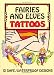 Fairies and Elves Tattoos (Dover Tattoos)