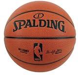 Spalding NBA 6 lb Weighted Basketball