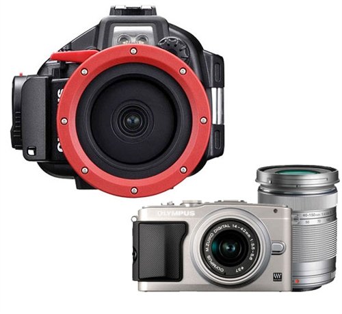 price Olympus